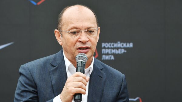 Сергей Прядкин Сергей Прядкин