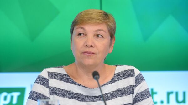 Моисеева рассказала об ограничениях в Токио на Кубке мира