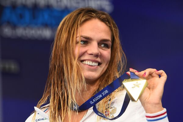 Юлия Ефимова Юлия Ефимова