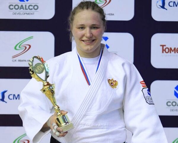 Александра Бабинцева Александра Бабинцева