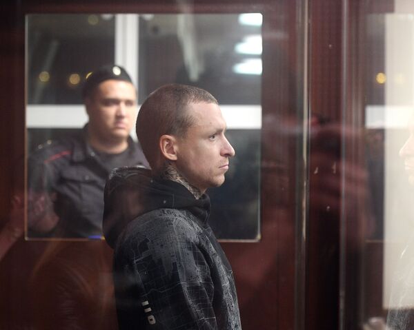 Павел Мамаев Павел Мамаев