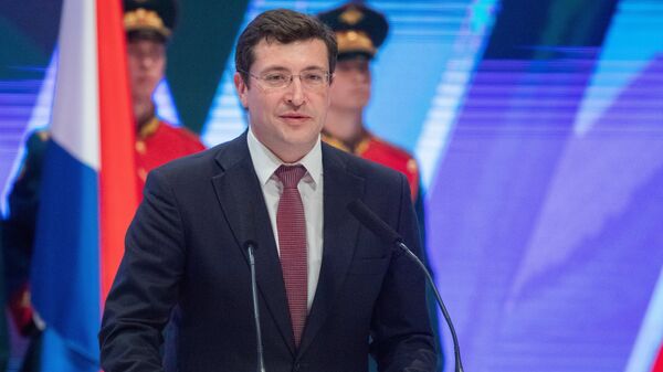 Глеб Никитин Глеб Никитин