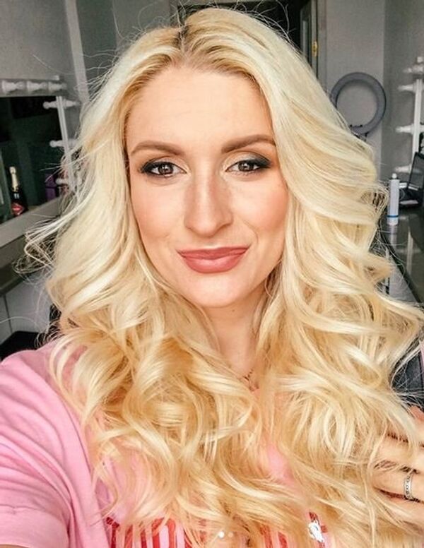 Владлена Бобровникова Владлена Бобровникова