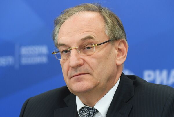 Александр Коган Александр Коган