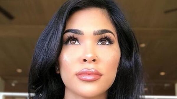 Рэйчел Остович Рэйчел Остович