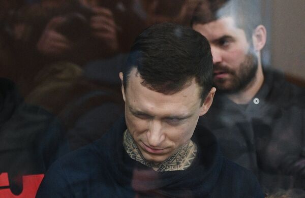 Павел Мамаев Павел Мамаев