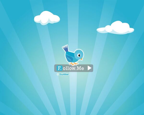 Twitter Twitter