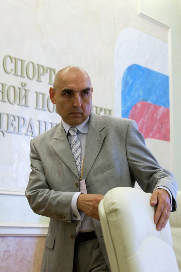 Валерий Силаков Валерий Силаков