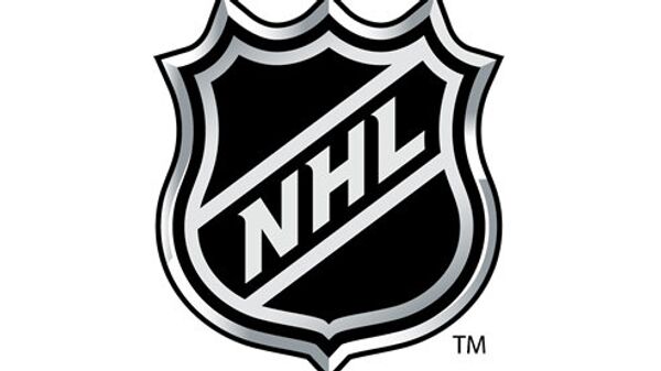 Эмблема НХЛ
