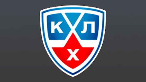 КХЛ КХЛ