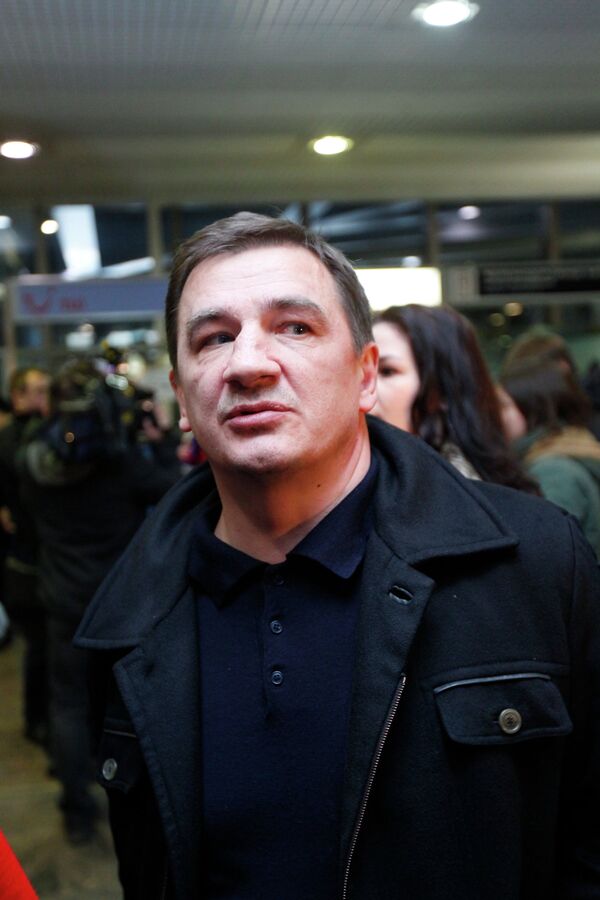 Валерий Брагин Валерий Брагин