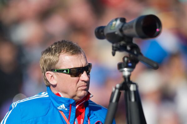 Андрей Гербулов Андрей Гербулов