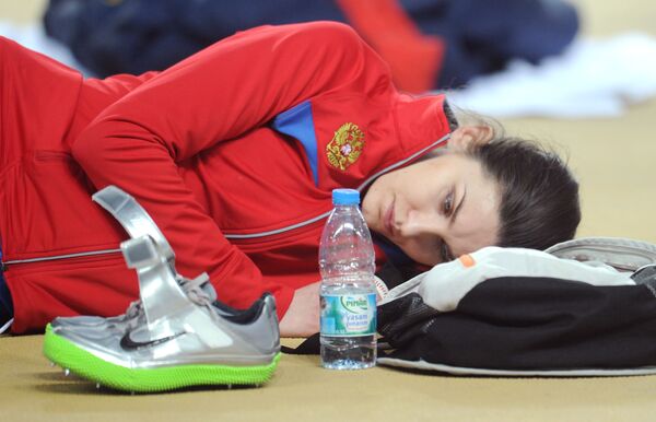 Анна Чичерова Анна Чичерова