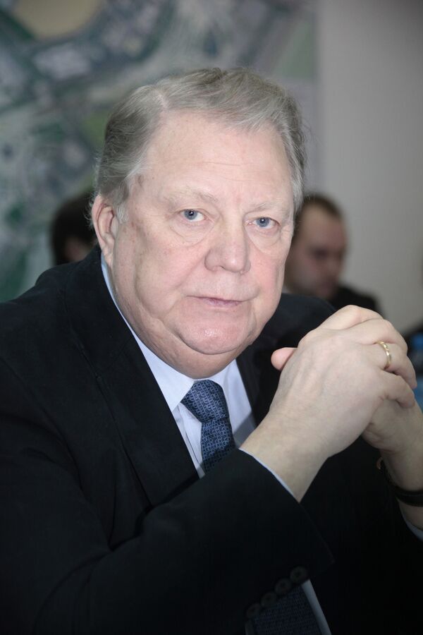 Виталий Смирнов. Архив Виталий Смирнов. Архив