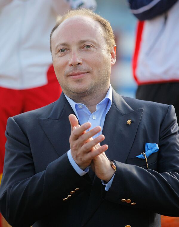 Вячеслав Аминов Вячеслав Аминов