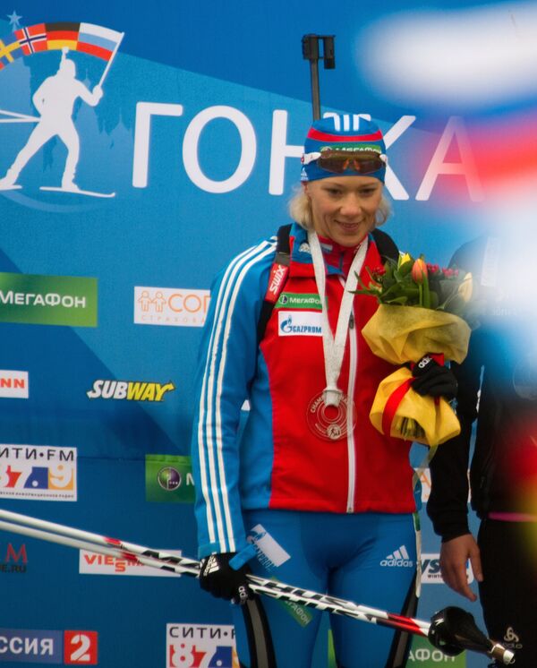 Ольга Зайцева Ольга Зайцева