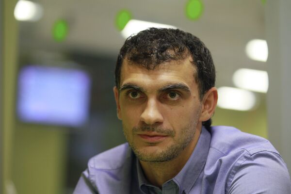 Владимир Габулов Владимир Габулов