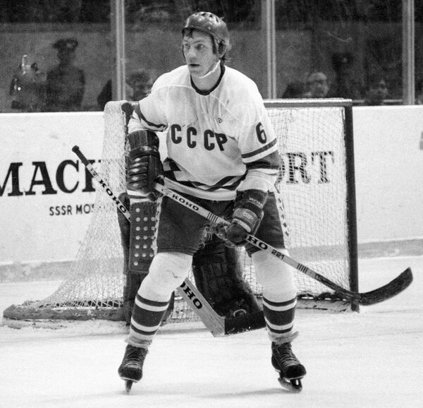 Валерий Васильев Валерий Васильев