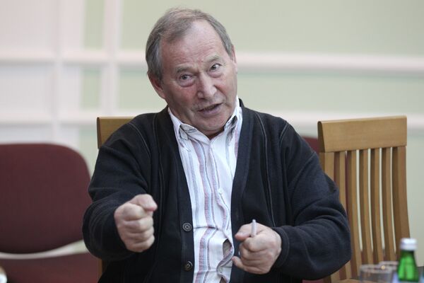 Вадим Мелихов Вадим Мелихов