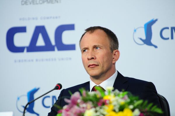 Сергей Соловейчик Сергей Соловейчик