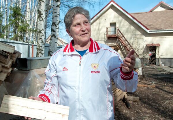 Галина Кулакова Галина Кулакова