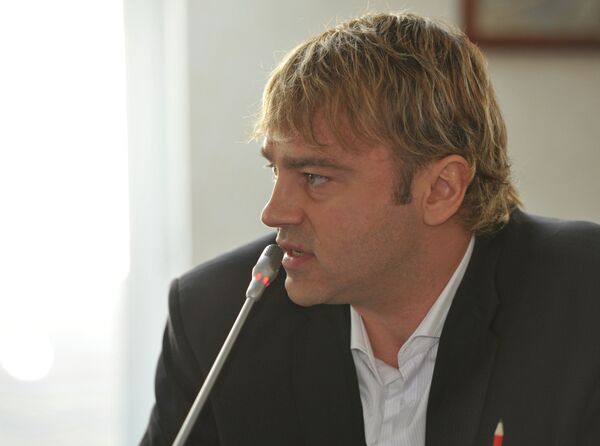 Георгий Градев Георгий Градев