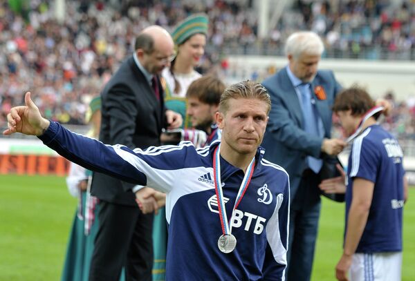 Андрей Воронин Андрей Воронин