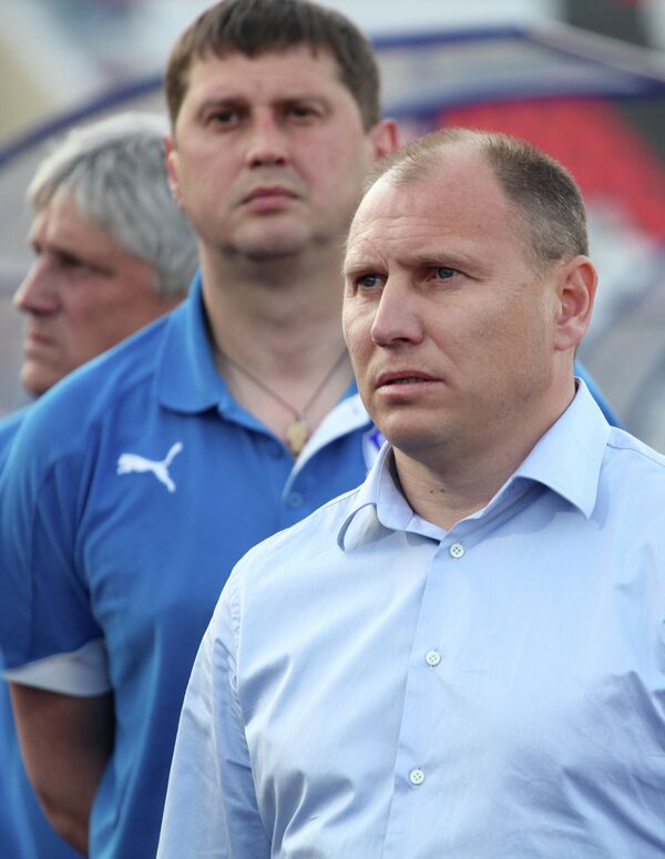 Дмитрий Черышев Дмитрий Черышев