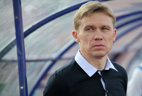 Александр Горшков Александр Горшков