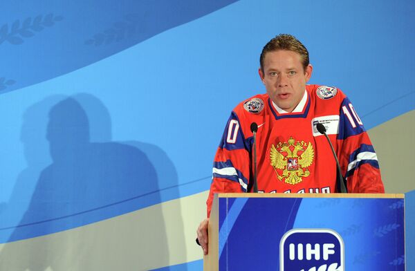 Павел Буре Павел Буре
