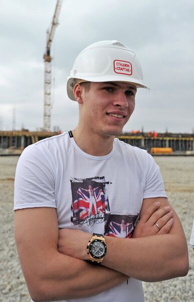 Сергей Паршивлюк Сергей Паршивлюк