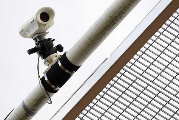 Cистема определения взятия ворот Hawk-Eye Cистема определения взятия ворот Hawk-Eye