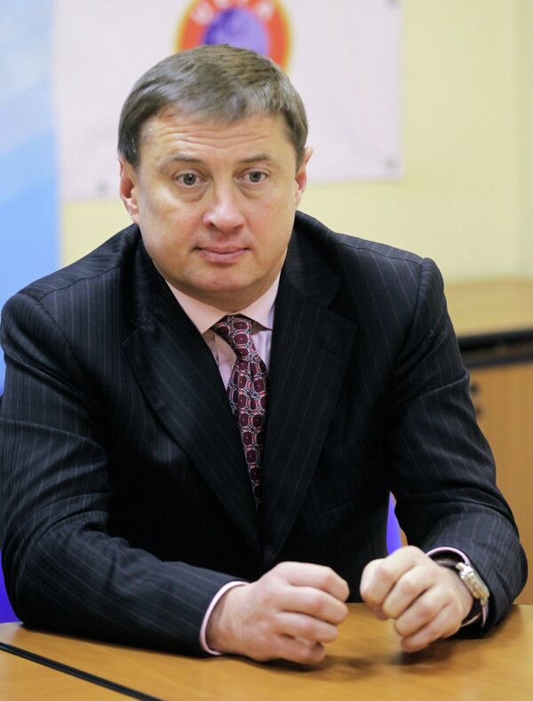 Александр Шикунов Александр Шикунов