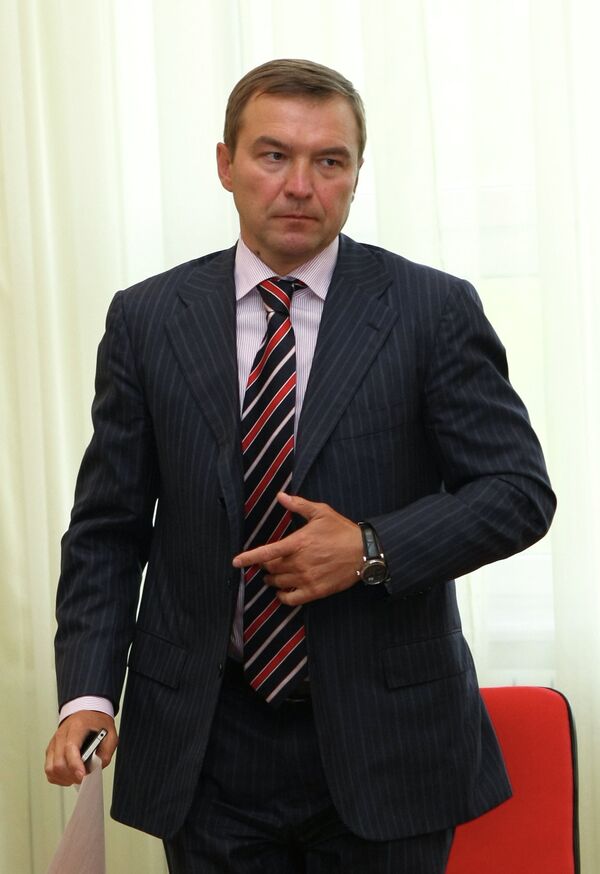 Дмитрий Самаренкин Дмитрий Самаренкин