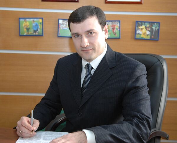 Сурен Мкртчян Сурен Мкртчян