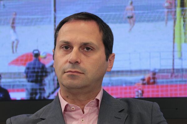 Илья Володарский Илья Володарский