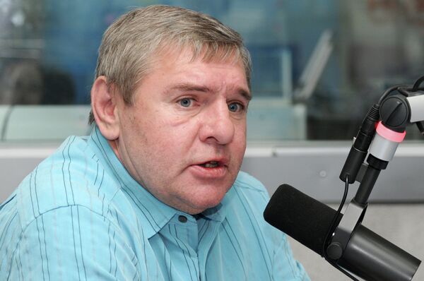 Владимир Крутов Владимир Крутов