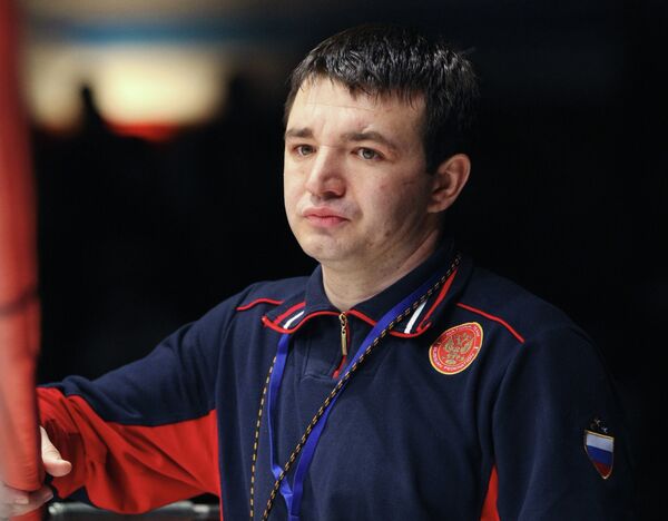 Эдуард Кравцов Эдуард Кравцов