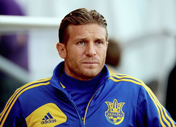 Андрей Воронин Андрей Воронин