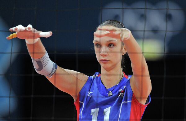 Екатерина Гамова Екатерина Гамова