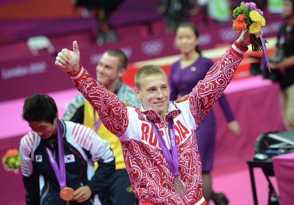 Денис Аблязин Денис Аблязин