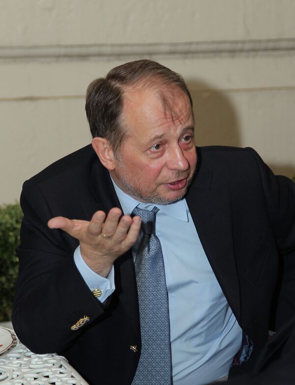Владимир Лисин Владимир Лисин