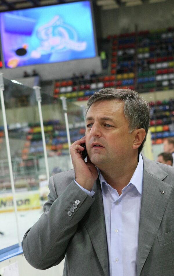 Михаил Головков Михаил Головков