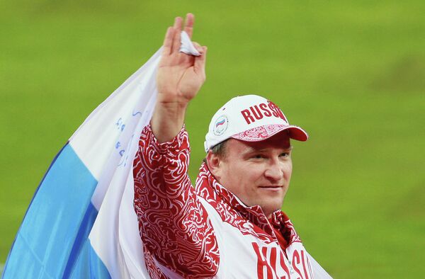 Алексей Ашапатов Алексей Ашапатов