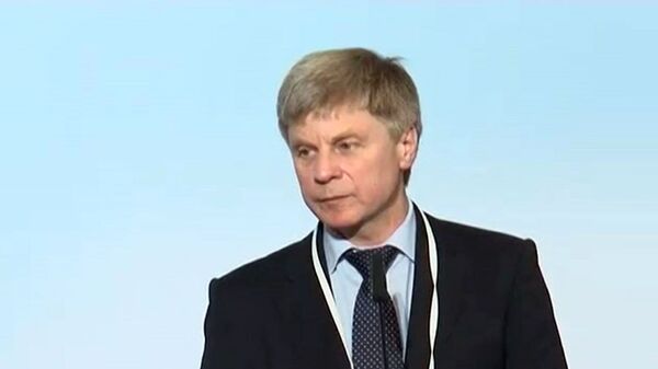 Толстых о том, что значит для него избрание на пост главы РФС Толстых о том, что значит для него избрание на пост главы РФС