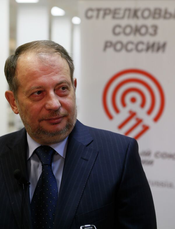 Владимир Лисин Владимир Лисин