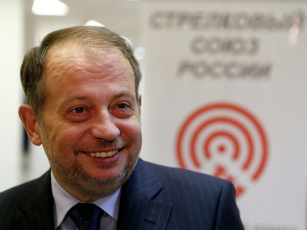 Владимир Лисин Владимир Лисин