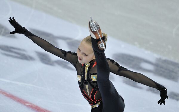 Елена Радионова Елена Радионова