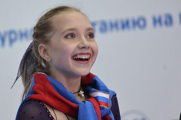 Елена Радионова Елена Радионова