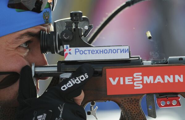 Андрей Маковеев Андрей Маковеев